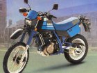 1986 Suzuki DR 600S